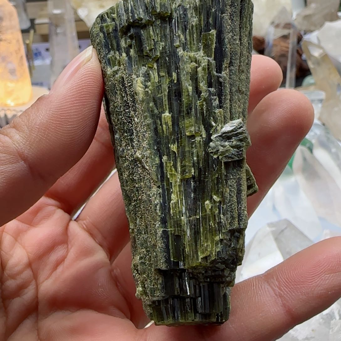 【闪购商品】未镶嵌查罗石珠宝半成品