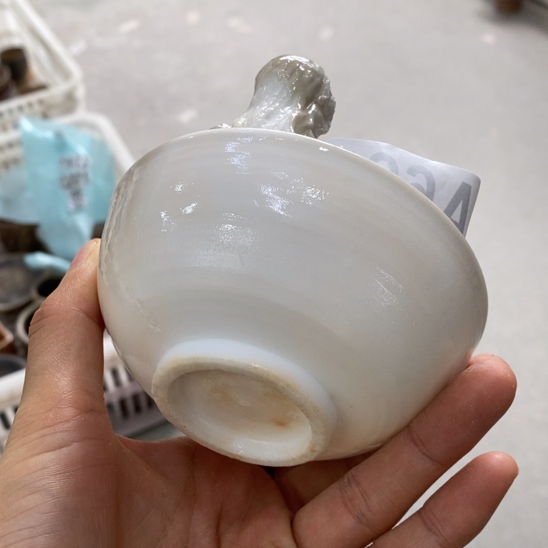 陶园柴烧 精品高货665