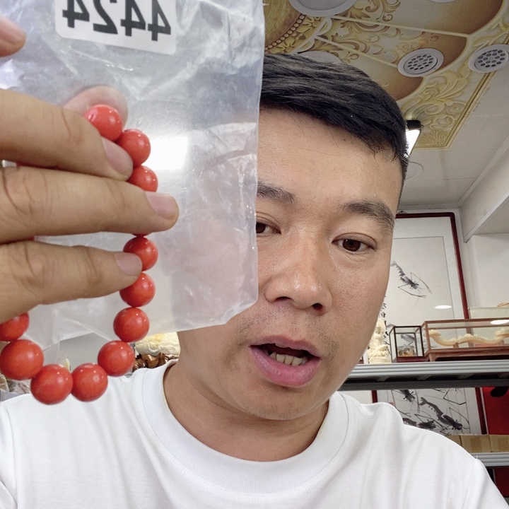 大果紫檀（缅甸花梨）4424