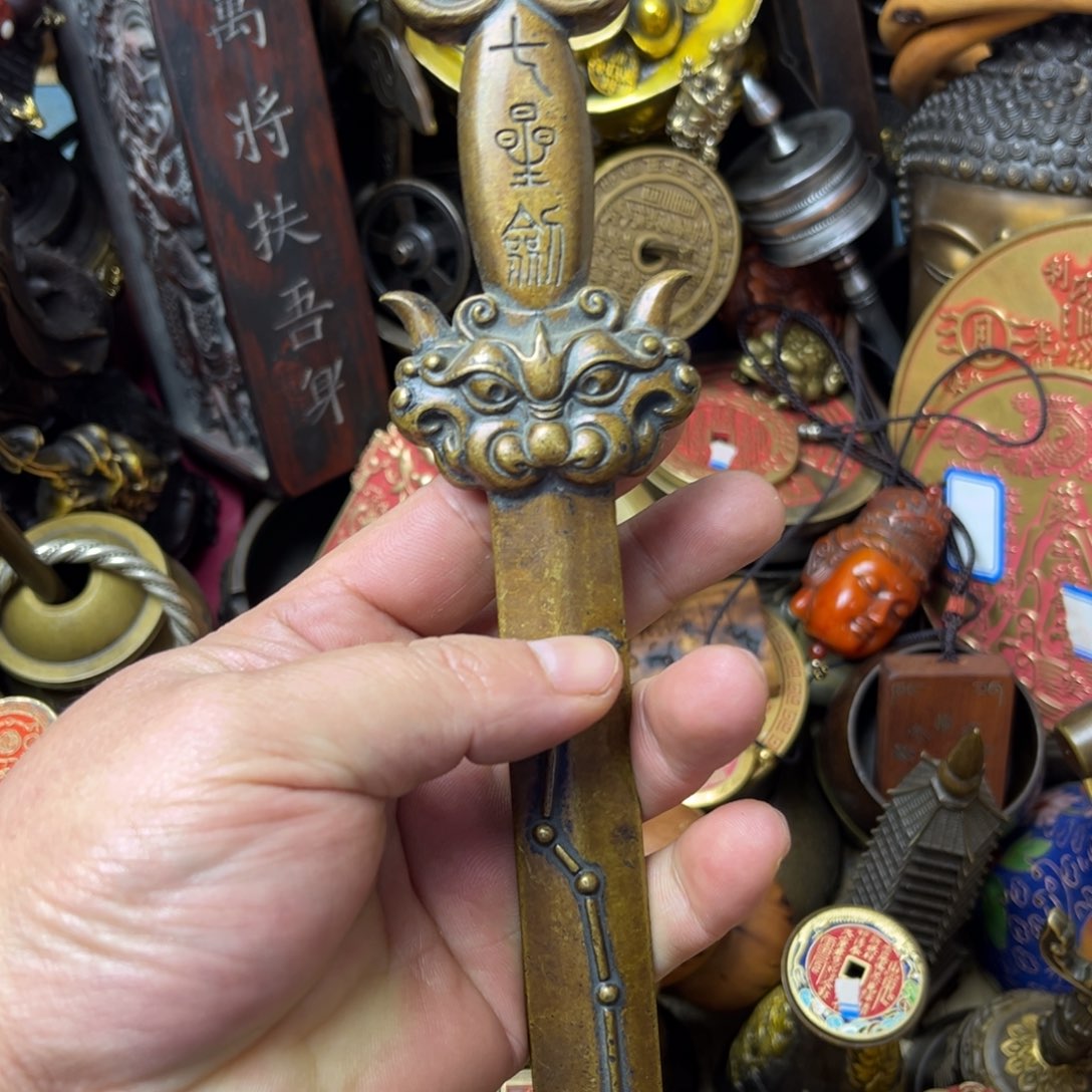 工艺品吗？工艺品摆件