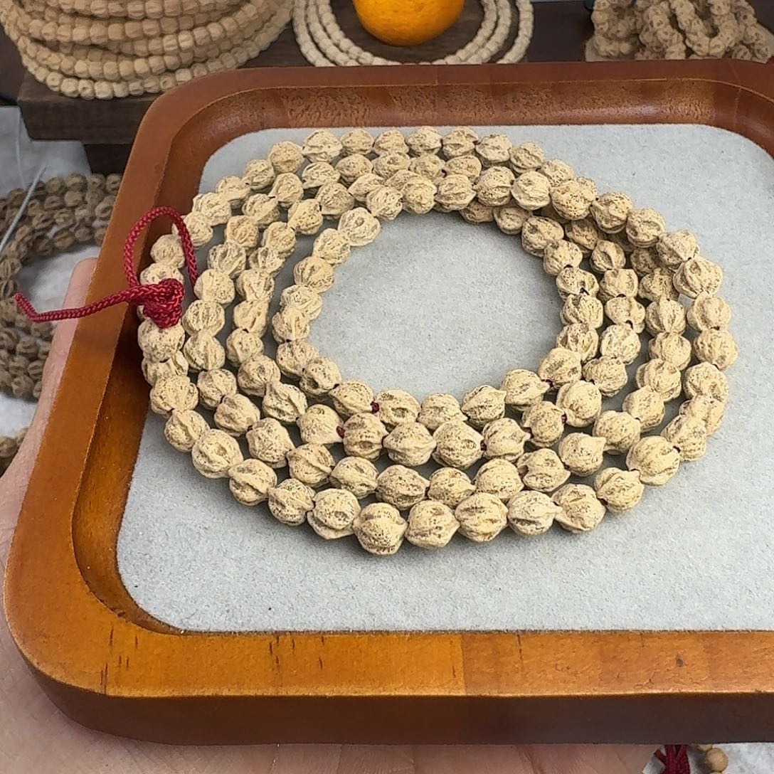 吊坠柏香籽/百香籽