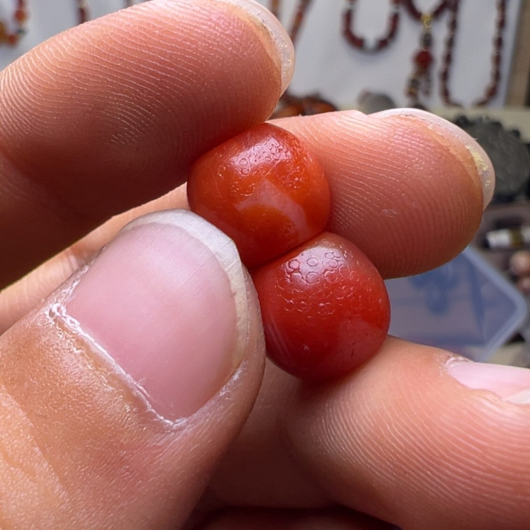 玛瑙/玉髓手链合金