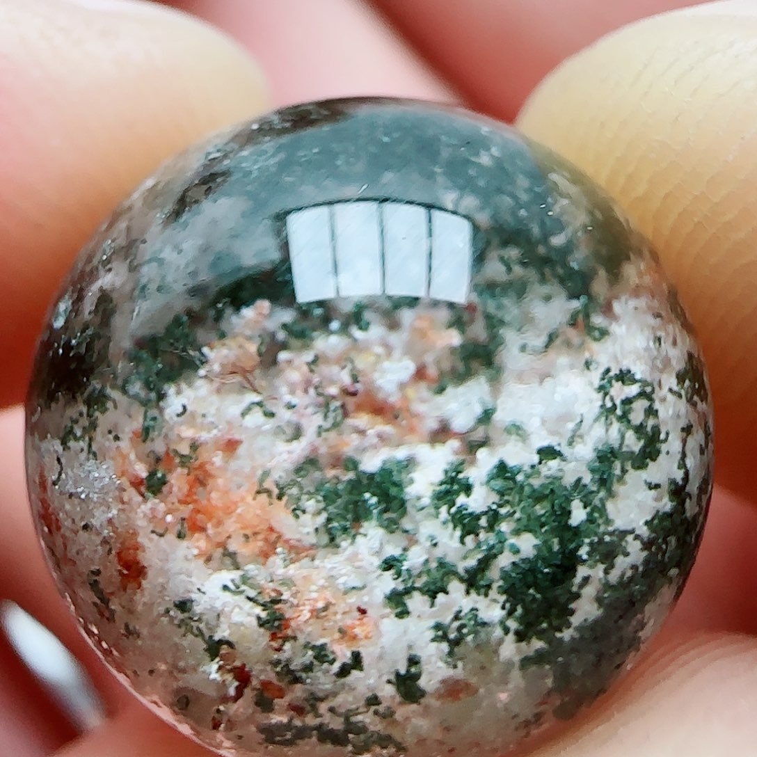 水晶天然水晶定制款未镶嵌