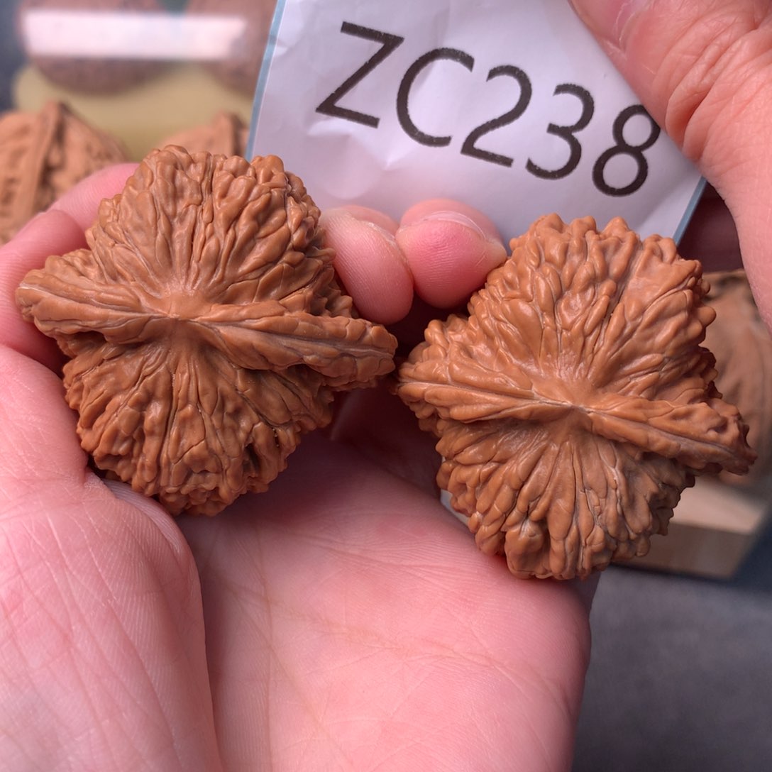 文玩核桃把件毕业平谷一代楼46