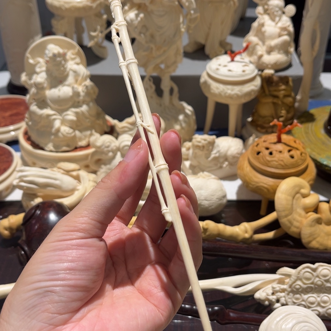 悟***空檀香紫檀（小叶紫檀）