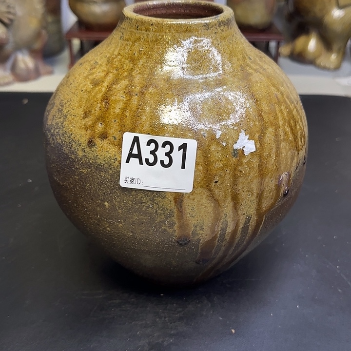 备前烧作品备前烧作品