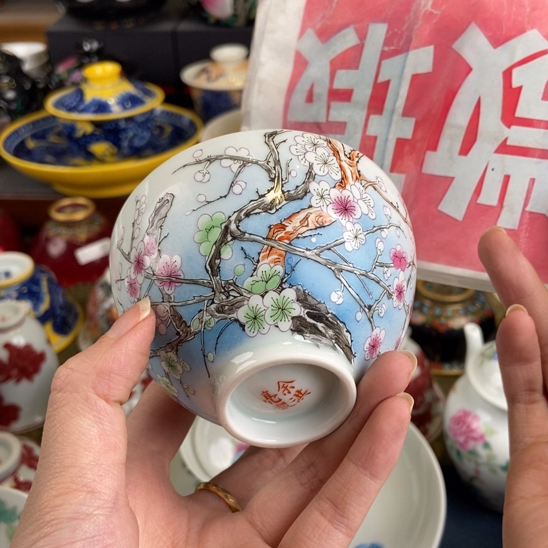 陶瓷艺术家们快来加入