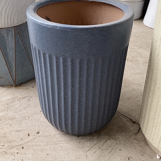 陶瓷花盆厂家微瑕清