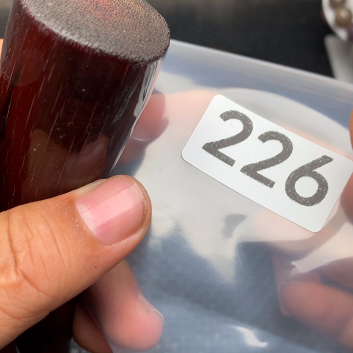 大果紫檀（缅甸花梨）