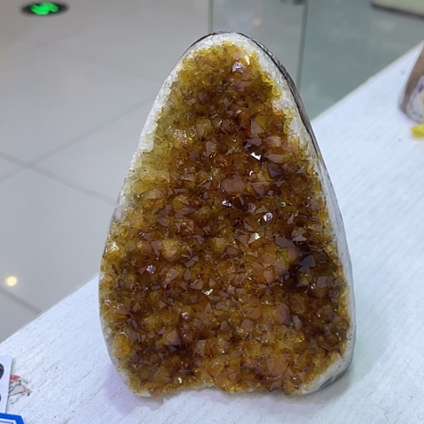 【闪购商品】水晶水晶未镶嵌水晶