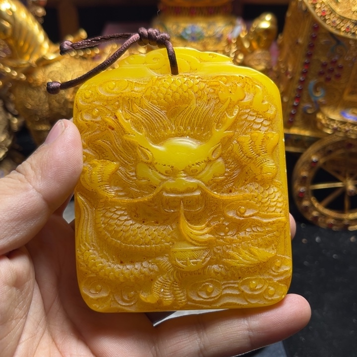 文玩工艺品老物件