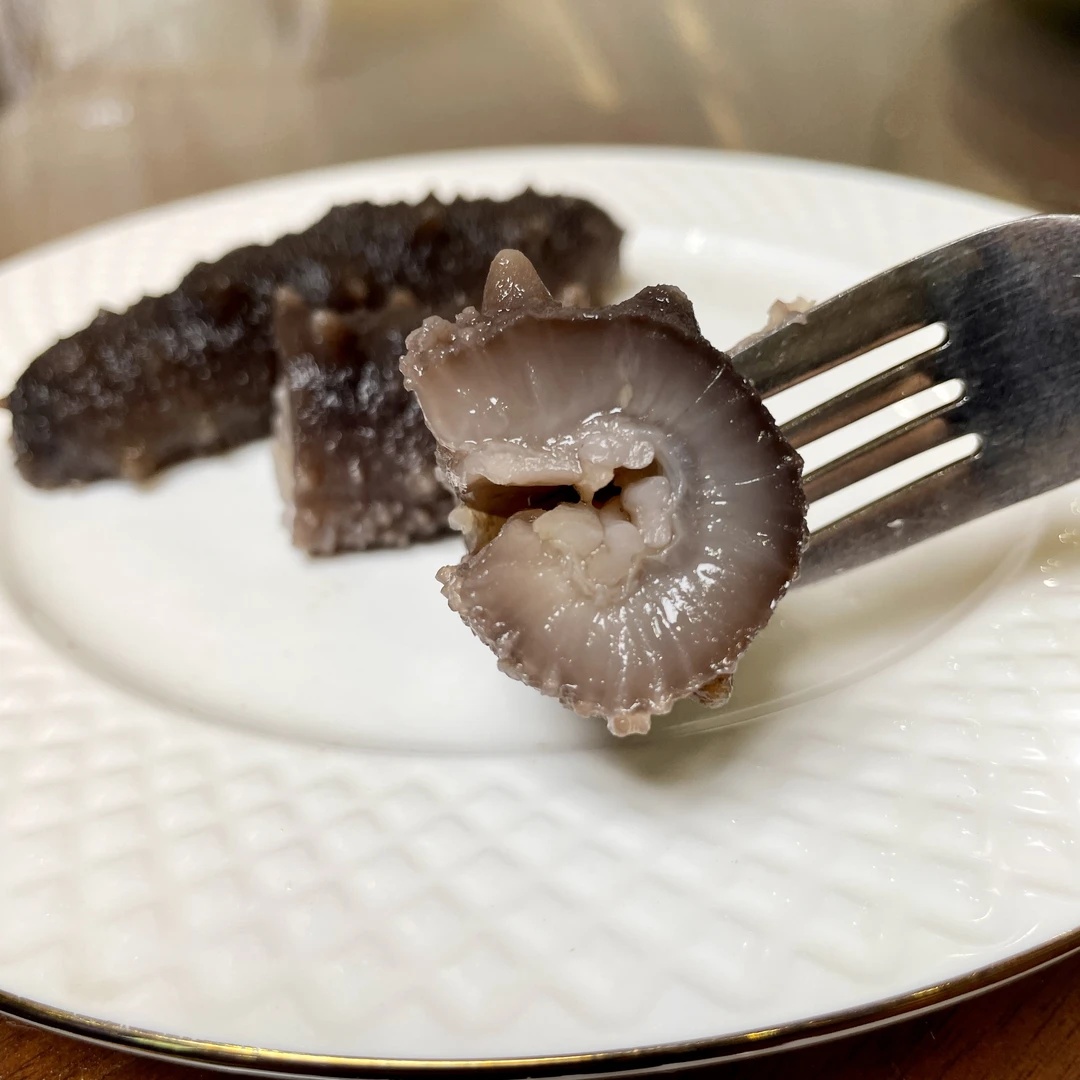 【海参】大连(即食)海参