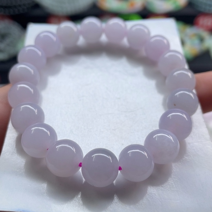 未镶嵌手链翡翠卡9.9