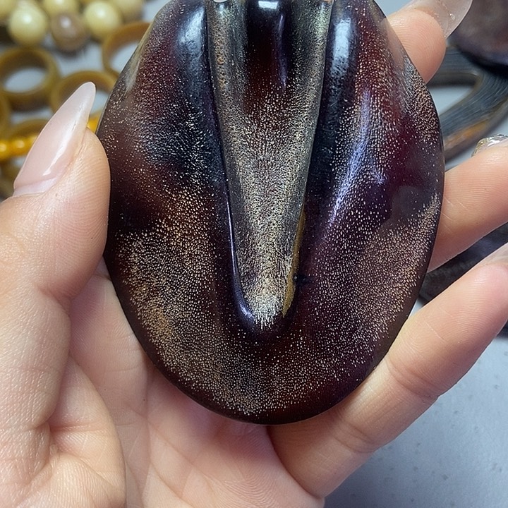 大果紫檀（缅甸花梨）