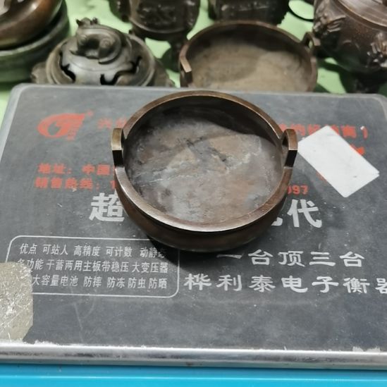 铜器摆件888888888888