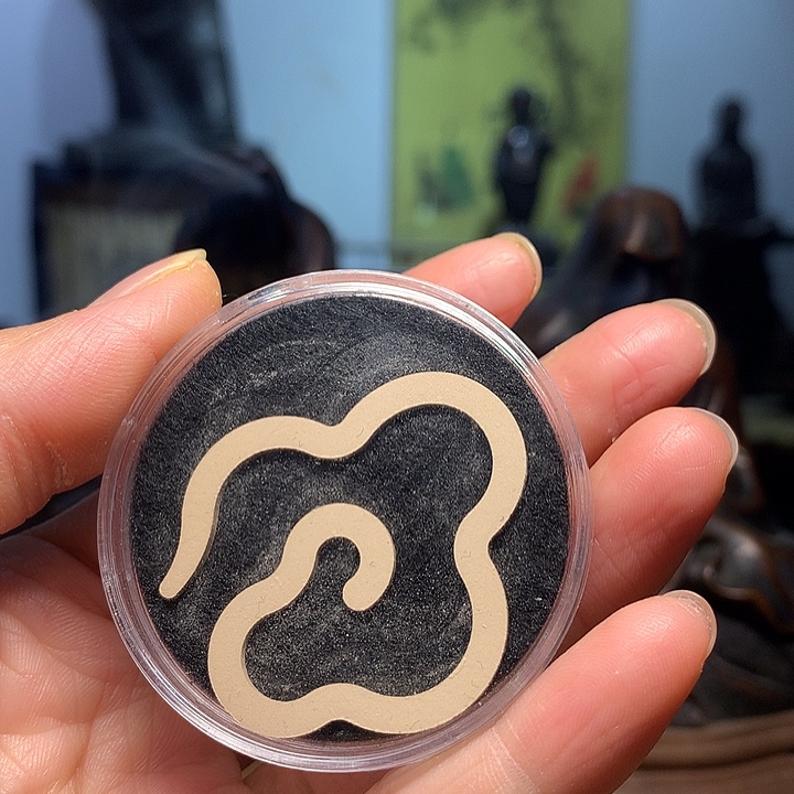 富***华铜茶宠 摆件 茶室