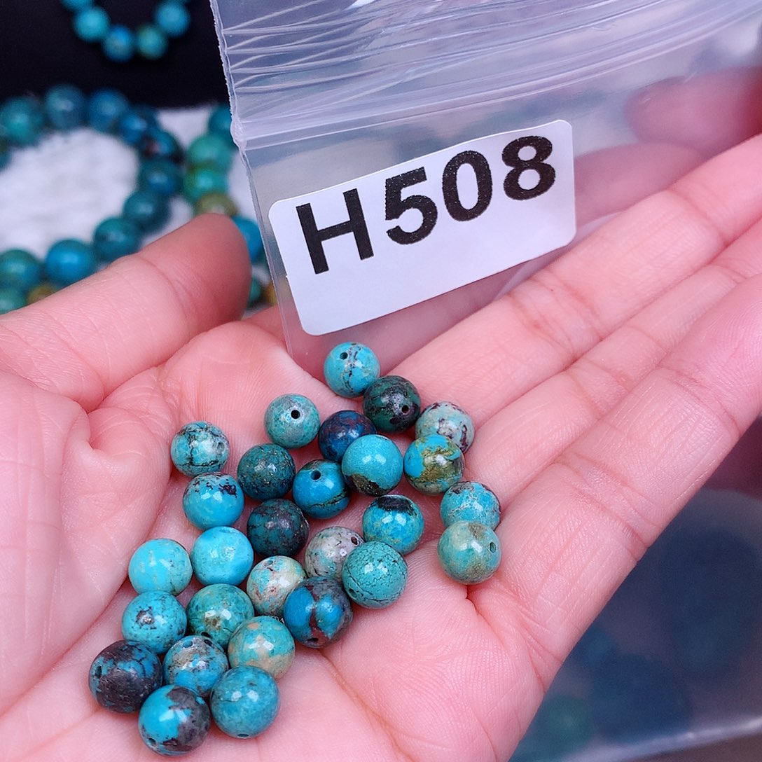 空竹粉丝专享十堰特色手工散珠