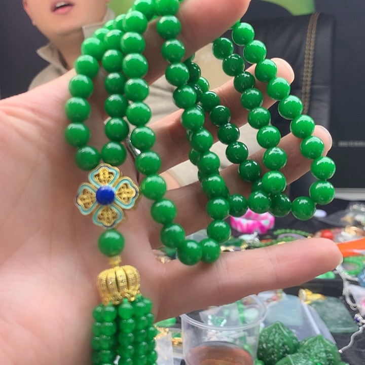 银S925一图一物 实物为准