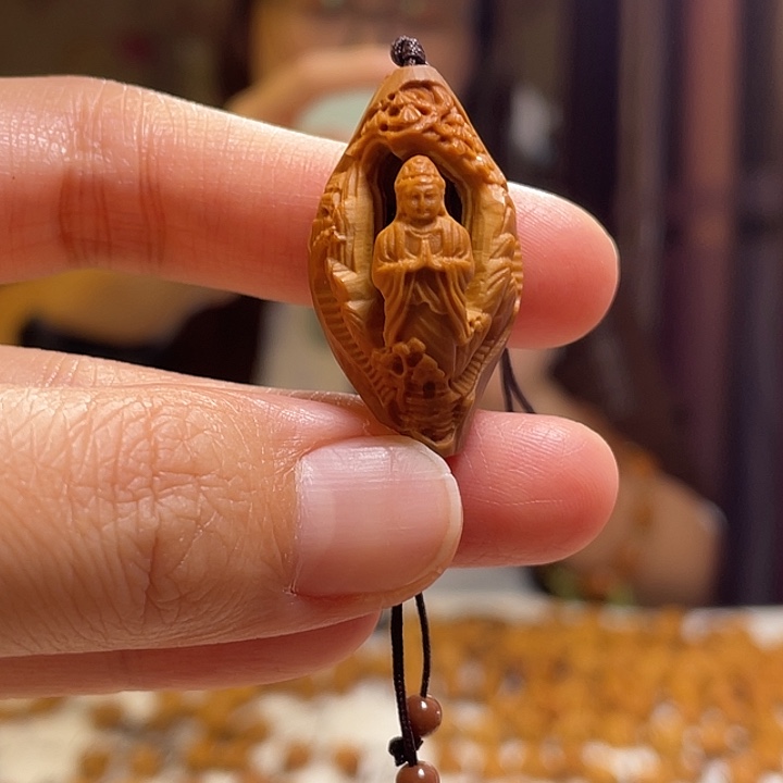 手串/手链橄榄核