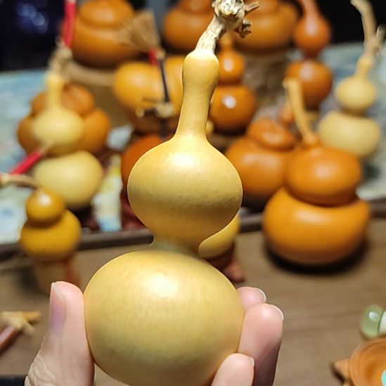 葫芦八宝一个八宝一个