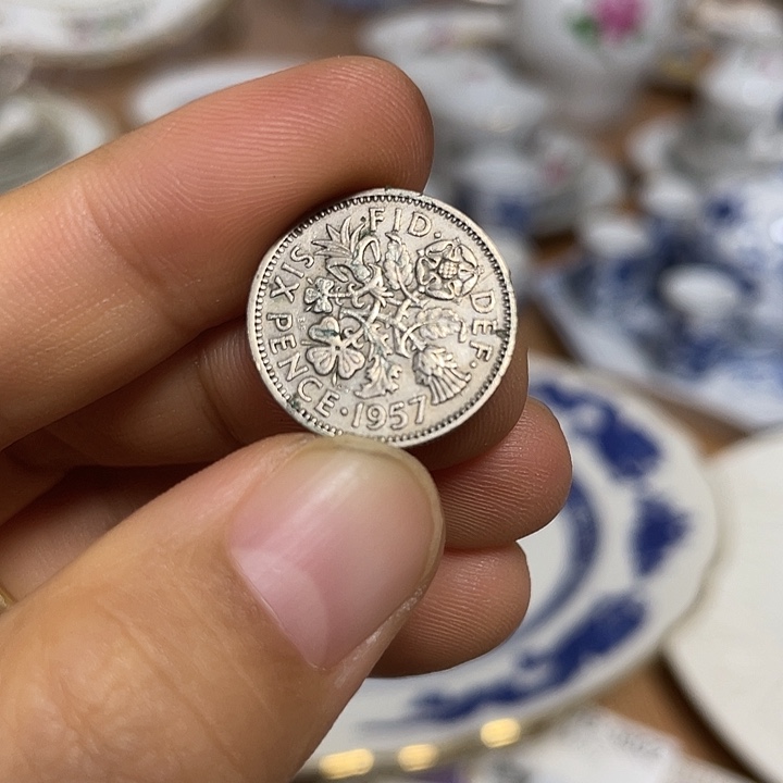 瓷片中古欧瓷瓷器陶瓷
