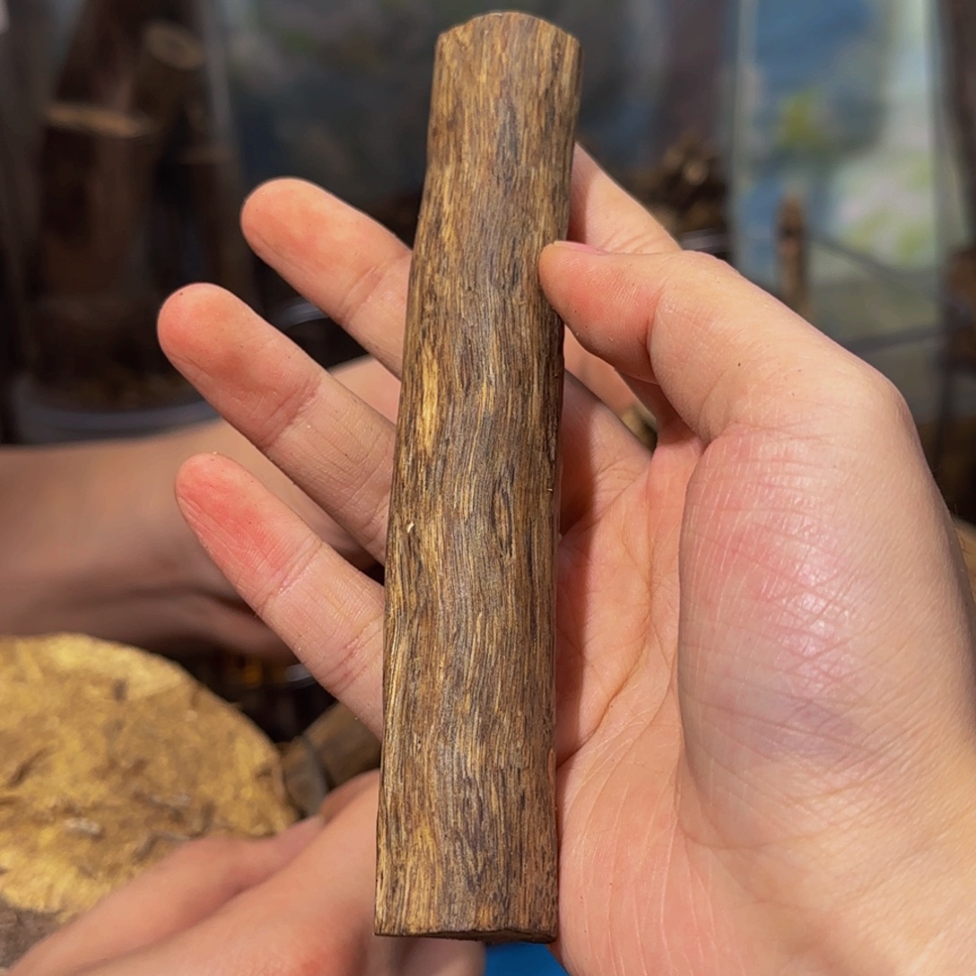 沉香碎屑沉香21克72