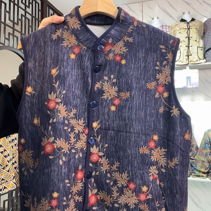 妈妈装工厂直播大放送