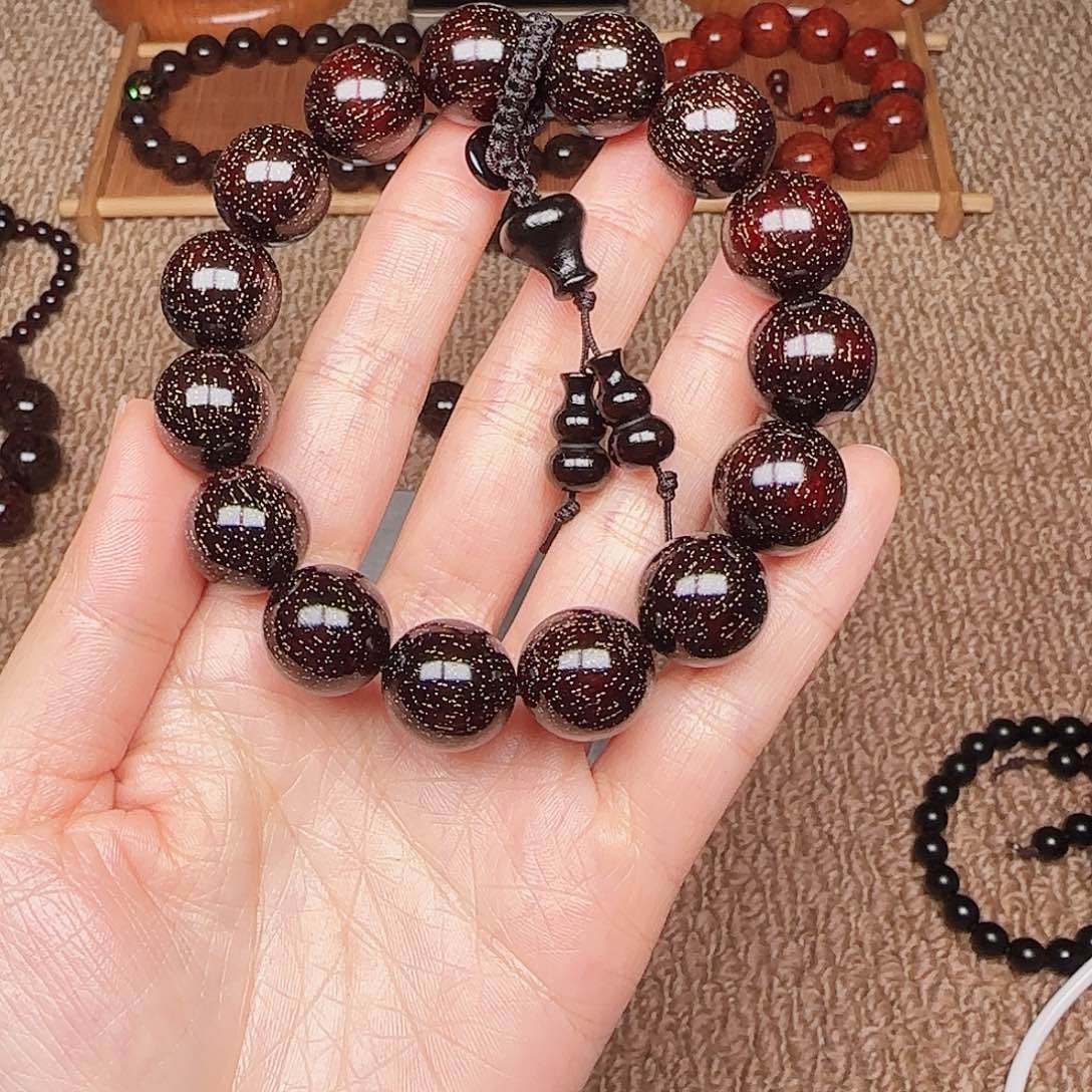 颜***夏檀香紫檀（小叶紫檀）1.5平