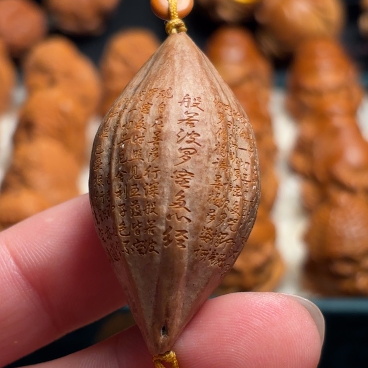 橄榄核手串/手链手串