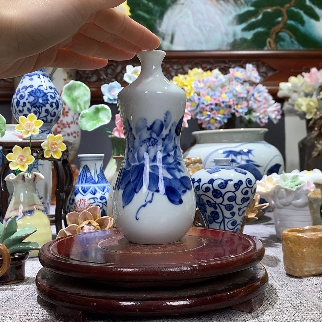 瓷片景德镇的陶瓷