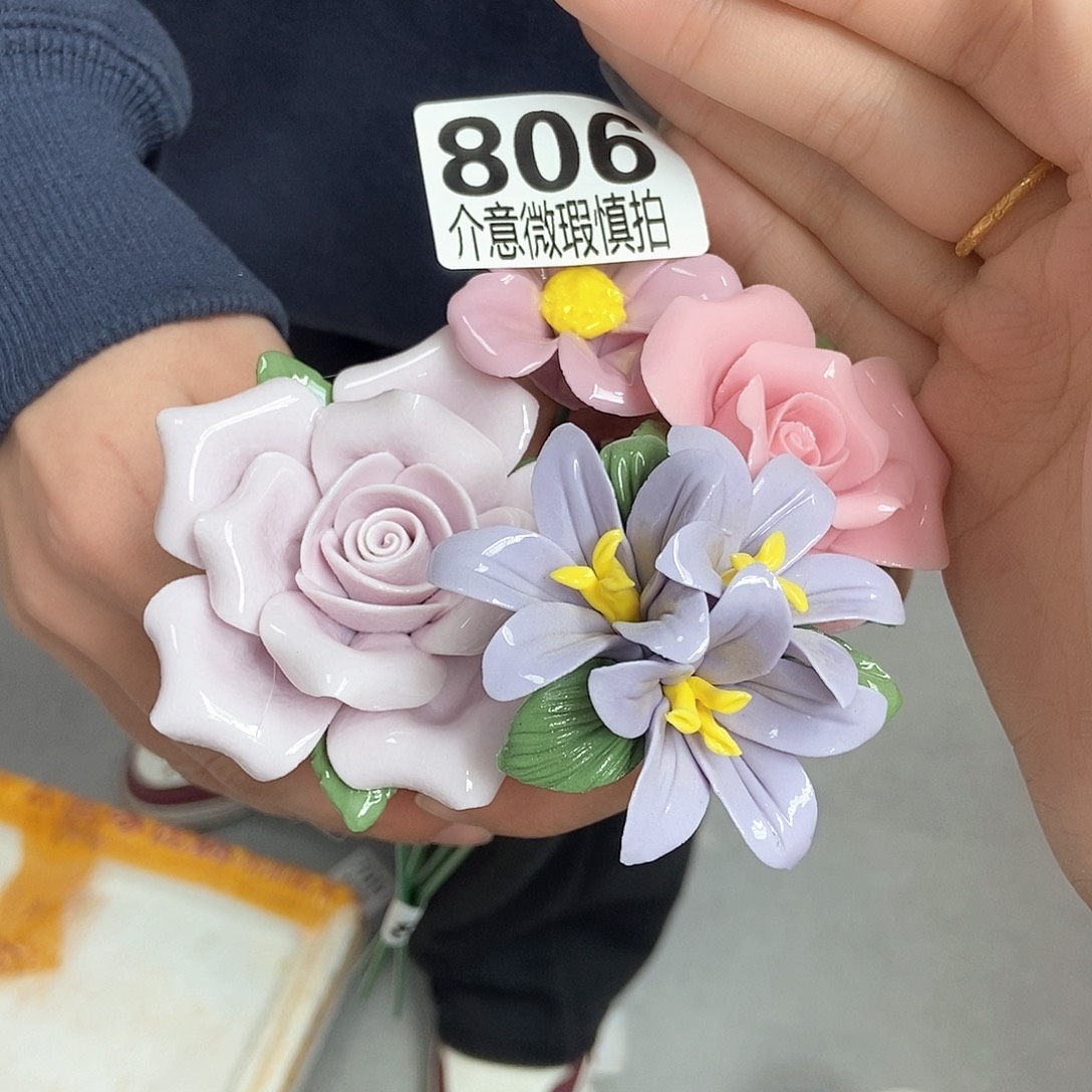陶瓷设计风格现代
