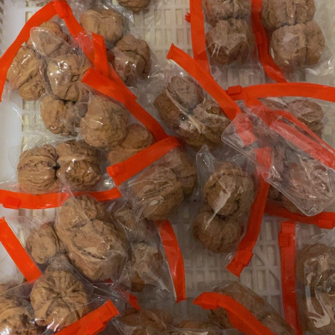 吊坠文玩核桃蛙蛙练手（不退不换）