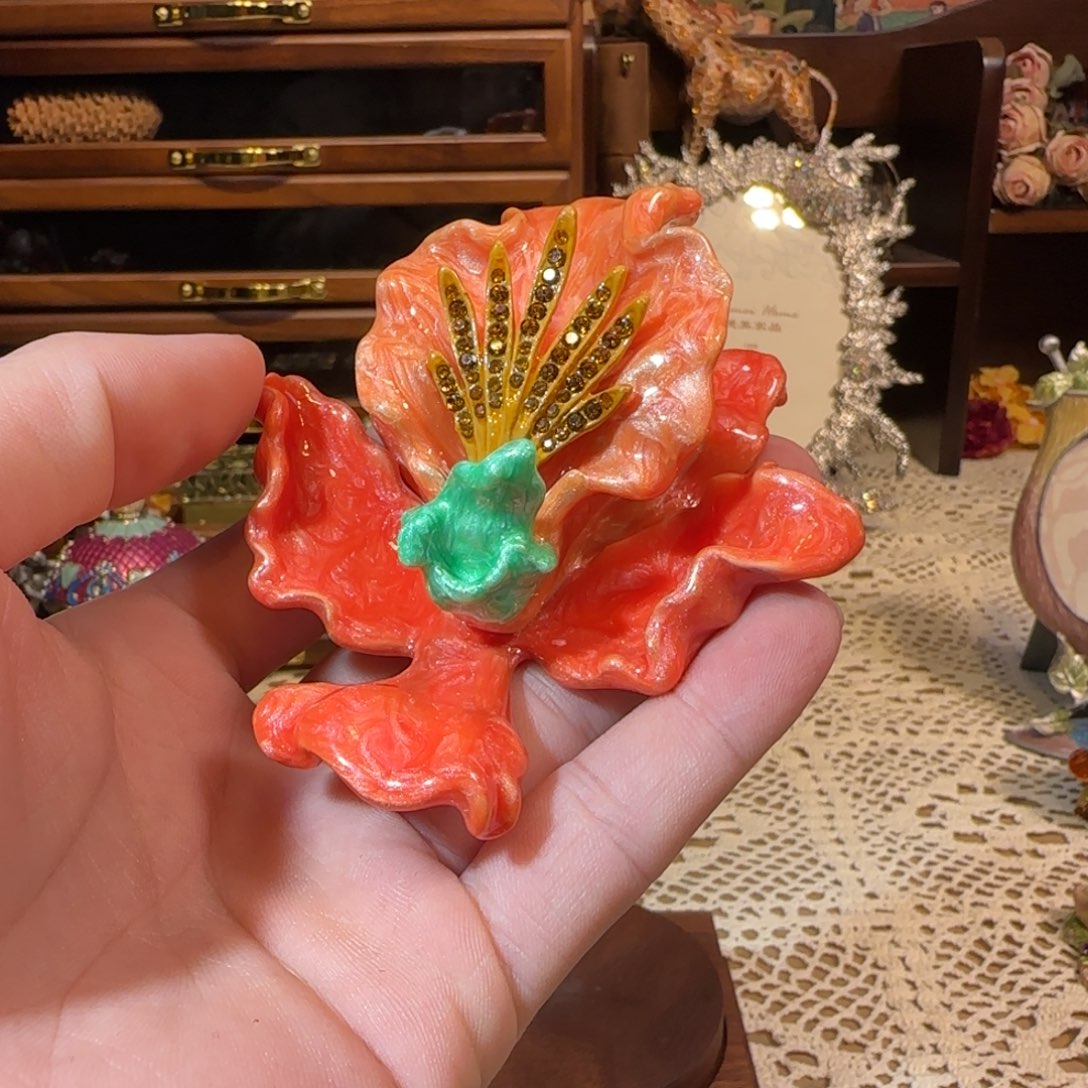 手工制品默认微瑕