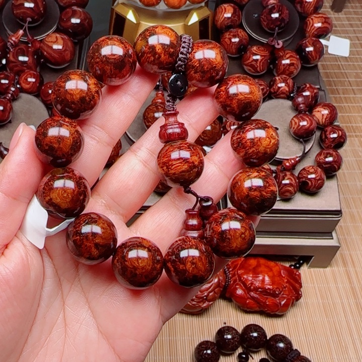 黄花梨/降香黄檀桃10f