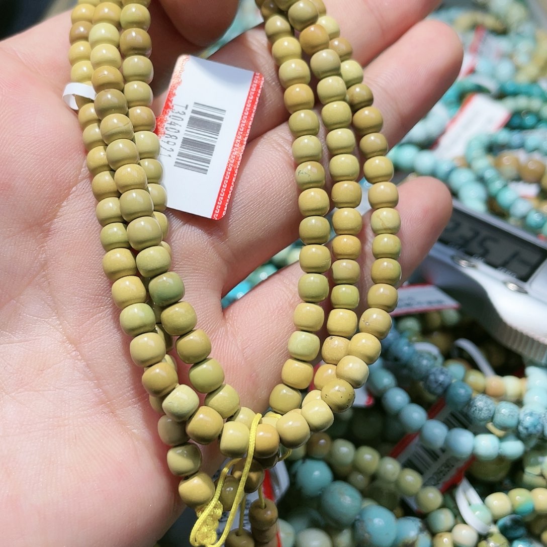 绿松石其他未镶嵌