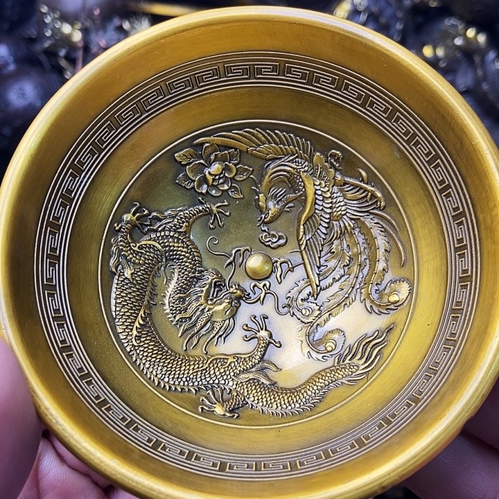 铜器时代……铜器时代