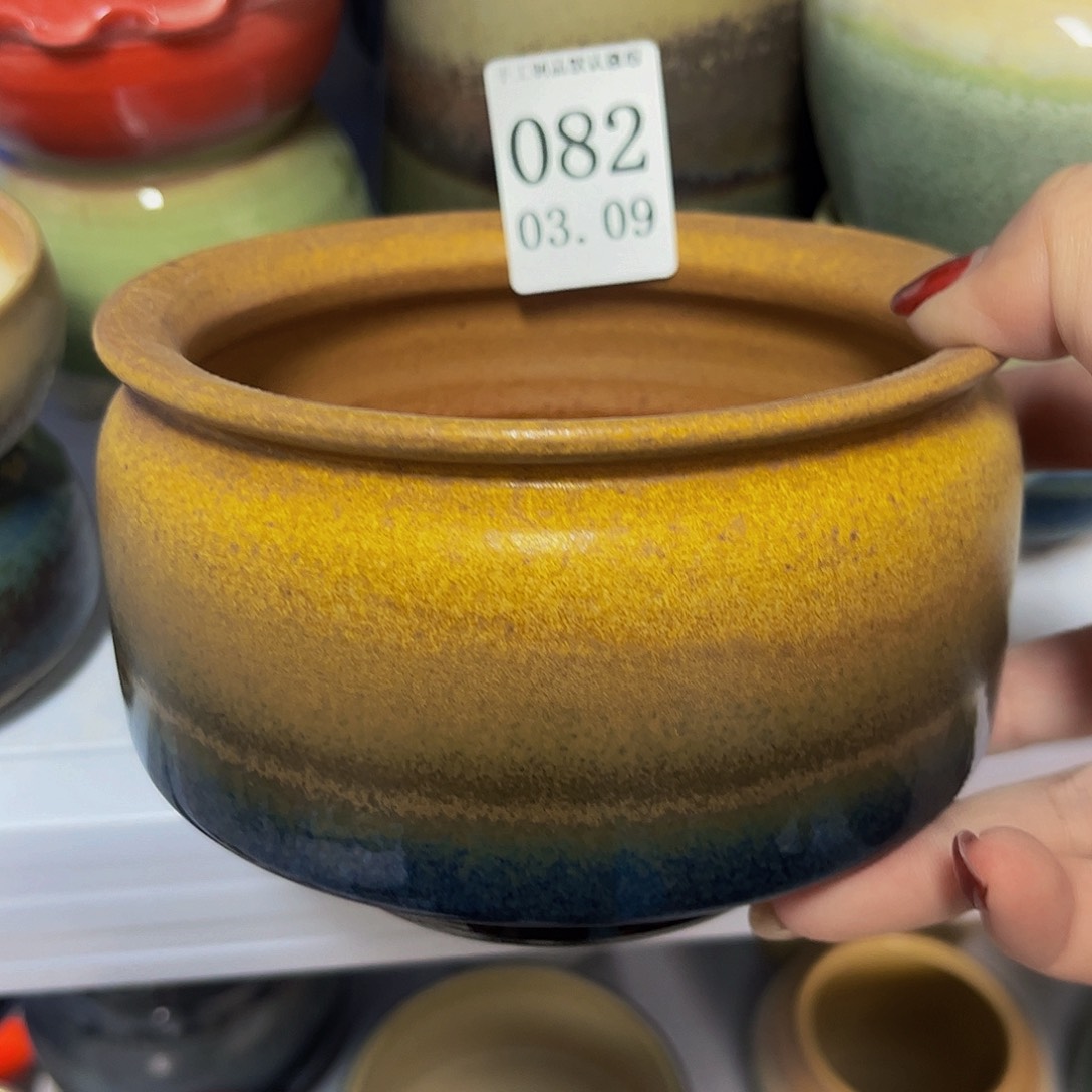 摆件景德镇陶瓷手工制作