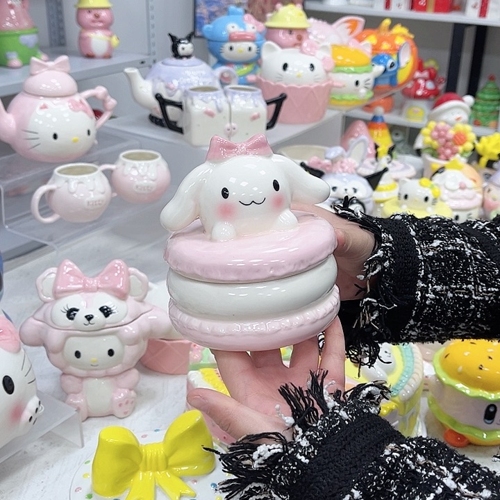 紫砂茶案这么多人