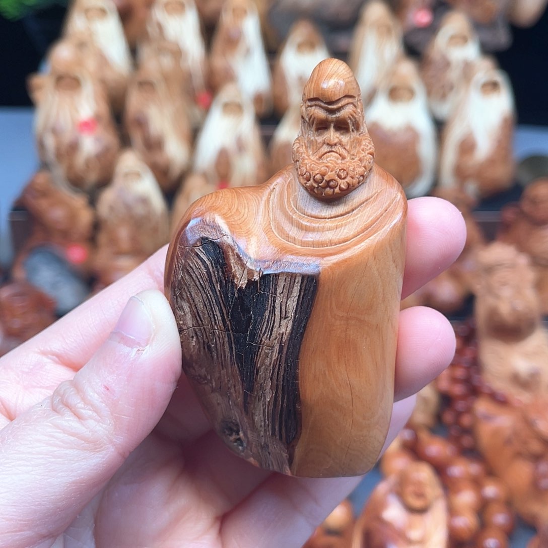 柏木（崖柏）太行崖柏