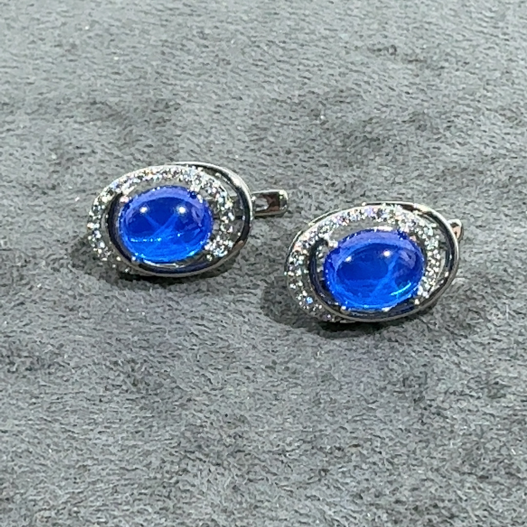 耳饰   【光彩夺目 炫彩丽人】星光耳饰59