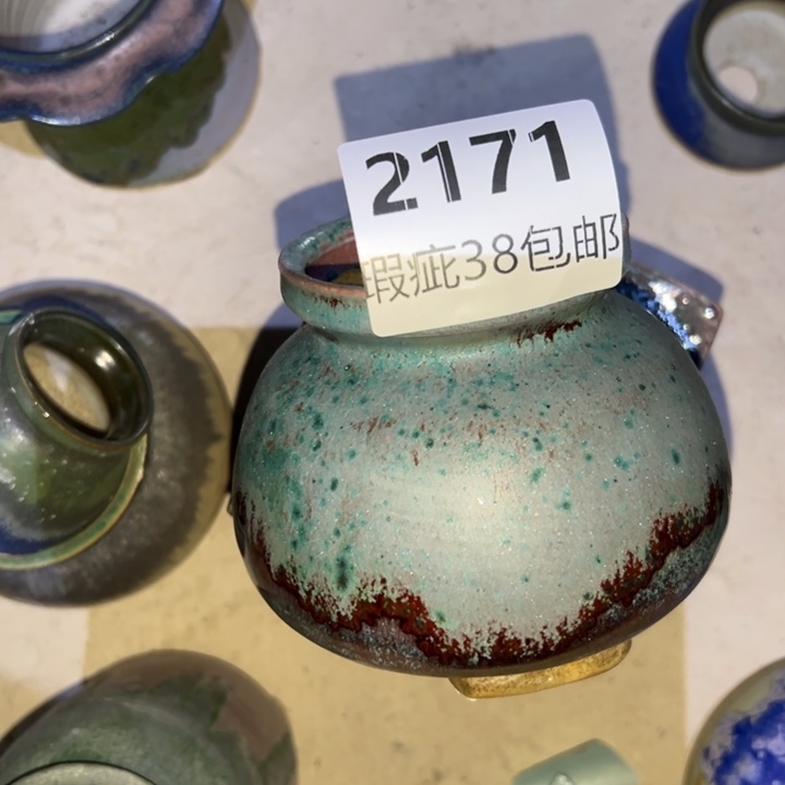 厂家直销瑕疵福利局38包邮