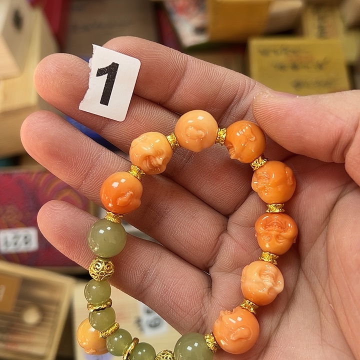 l***y非洲紫檀（红花梨）