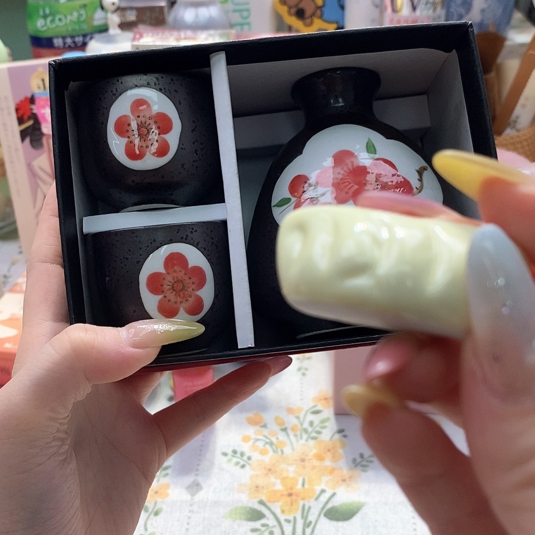 婷子瓷器好物推荐01076