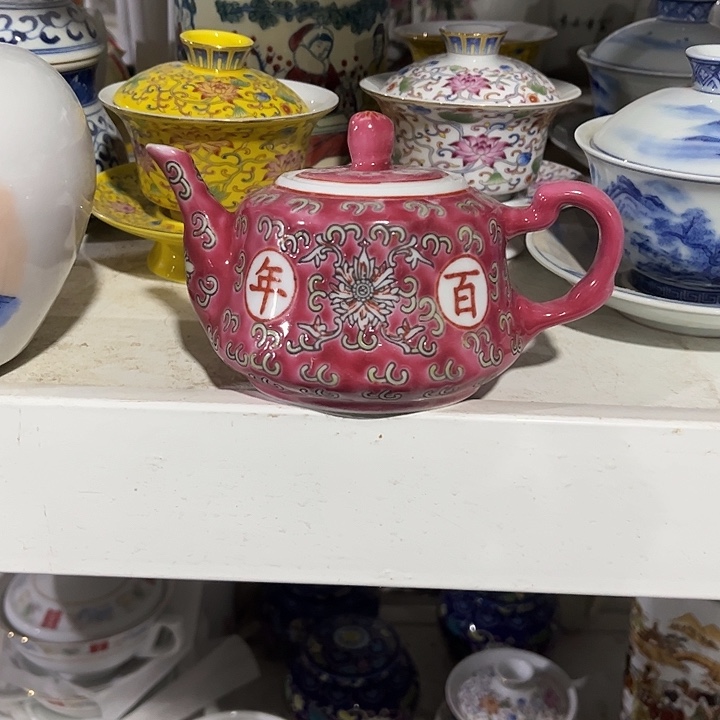 摆件景德镇陶瓷艺术品