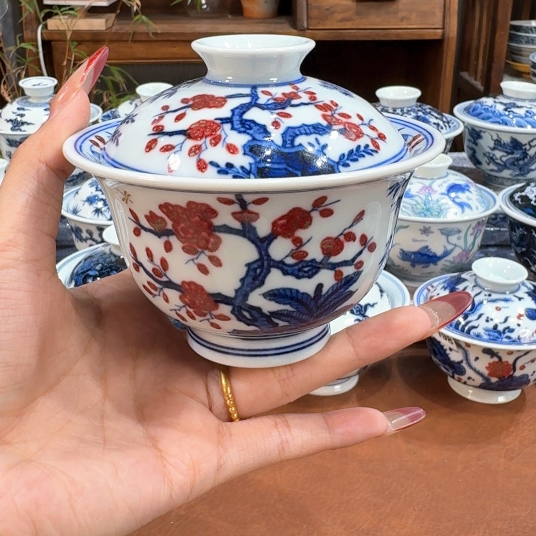 盖碗111111111111111111