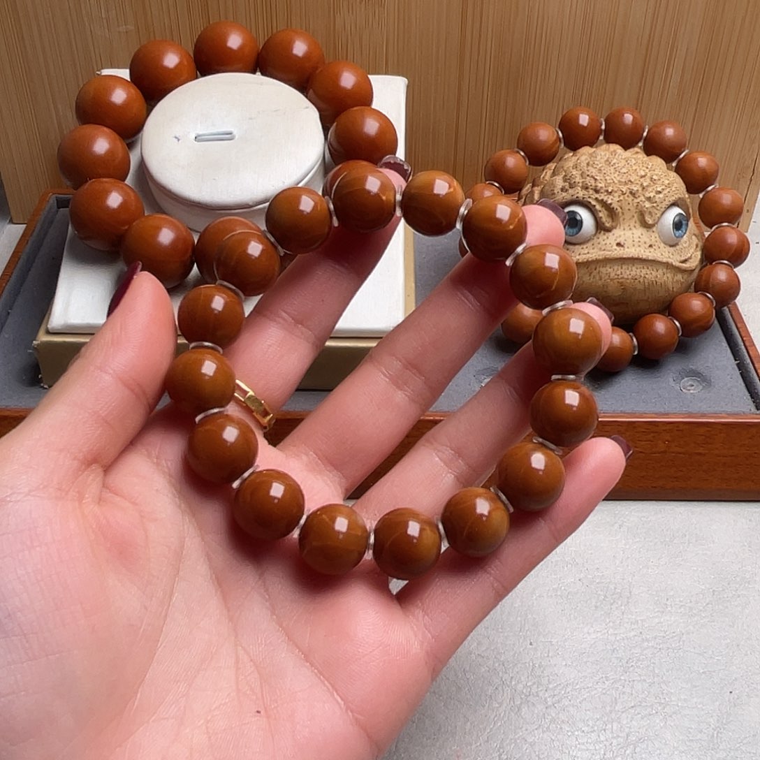 手串橄榄核橄榄核1.3