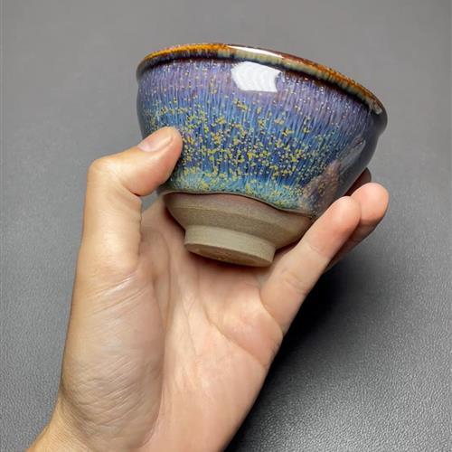 【闪购商品】茶盏-10145..........