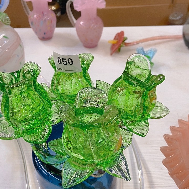 琉璃琉璃花高45口9