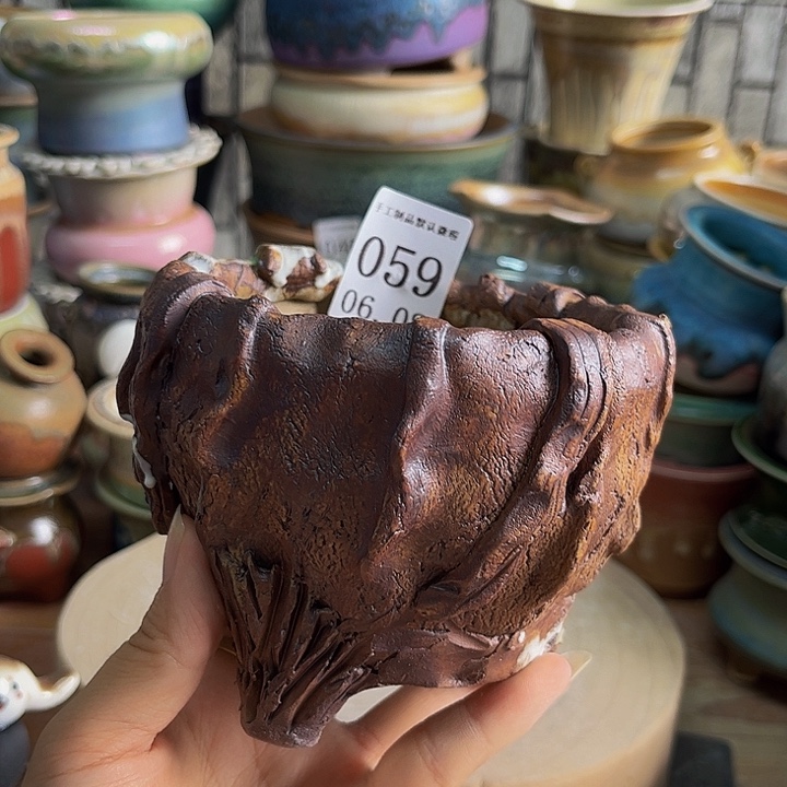 摆件景德镇陶瓷手工制作