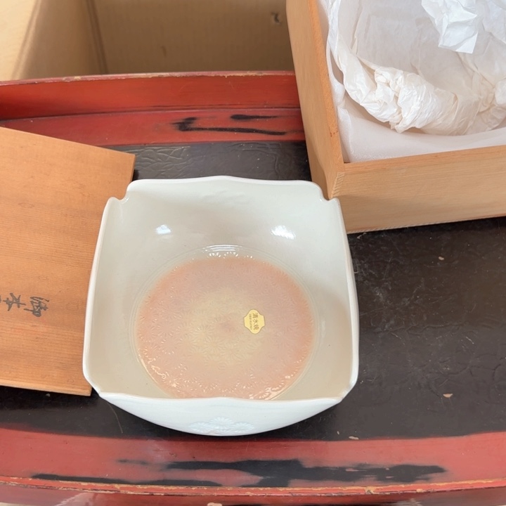 瓷片瓷质品工艺品
